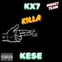 KILLA (feat. Geekedboykese) [Explicit]