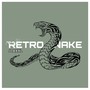 Retro Snake (Explicit)