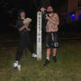 Stomp The Yard (feat. Lendawgg) [Explicit]
