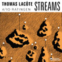 Thomas Lacôte: Streams 4/10 – Improvisations Orgue de l'église Saint Pierre & Paul, Ratingen (2024)