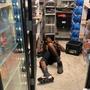 chopped cheese (Explicit)