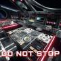 Do not stop (feat. HanDV) [Club Mix]