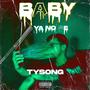 Baby Ya No Se (Explicit)