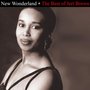 New Wonderland: The Best Of Jeri Brown