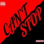 CAN'T STOP (feat. Deuco) [Explicit]