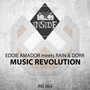 Music Revolution EP