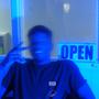 Right By Me (open verse) (UK Drill Version) [Explicit]