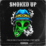 Smoked Up (Explicit)