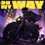 On My Way (feat. Wooly Dvsa)