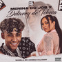 Menina do Job x Delivery de Tcheca (Explicit)