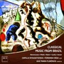 Orchestral Music - NEPOMUCENO, A. / AGUILAR, E. / NOBRE, M. / MAHLE, E. / CUNHA, B. (Classical Music from Brazil) [Capella Bydgostiensis, Florencio]