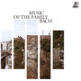 Music Of The Family Bach