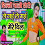 Dillee Vaalee Chhoree Le Gaee Le Gaee Mere Dil