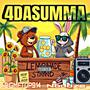 4 Da Summa (feat. Richie NODOZE) [Explicit]