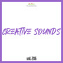 Creative Sounds, Vol. 206