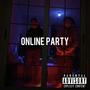 Online Party (feat. Manuel Perales)