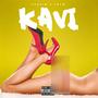 Kavi (feat. FNTM) [Explicit]