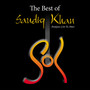 The Best of Saudiq Khan - Aranjuez Con Tu Amor