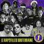 LE RAP2FILLES SOUTERRAINE