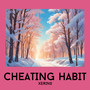 Cheating habit