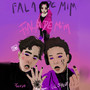 Fala de mim (Explicit)