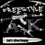 Freestyle Like an Ak (Live)