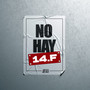 NO HAY 14F