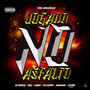 Jogado no asfalto (Explicit)