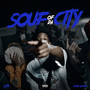 Souf Of Da City (Explicit)