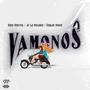 Vamonos (feat. Baby Master, Jc La Melodia & Carlos Music)