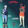 Fent (feat. Luckk) [Explicit]