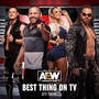 Best Thing On TV (QTV Theme) [feat. Harley Cameron]