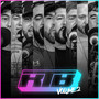 Rtb, Vol. 2 (Explicit)