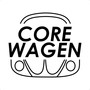 Core Wagen - EP