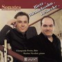 Flute Recital: Pretto, Giampaolo - RIETZ, J. / MENDELSSOHN, Felix / REINECKE, C. (Sonates romantiques)