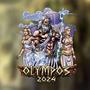 Olympos (feat. Generalen, Sala2k & $nekkern) [Explicit]