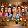Tập 5 - Hoàng Tử Mặt Nám