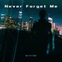 Never Forget Me (Explicit)