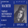 Giuseppe Verdi: Macbeth