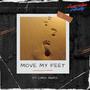 Move My Feet (feat. Chris Akers)