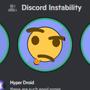 Discord Instability (Explicit)