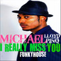 I Really Miss You (Funky House Remix) - Single