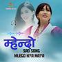 Mlego Hya Maya (feat. Shashikala Moktan )