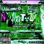 Population Ø (Explicit)
