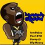 Draymond (feat. JMeezy & ETN Scoop) [Explicit]