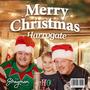 Merry Christmas Harrogate (feat. Harry Arnison, Harvey Burns & Isabella Burns)