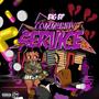 Community Service (Explicit)