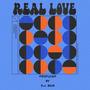 Real Love (feat. Go Ye)