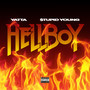 Hell Boy (feat. $tupid Young & DexKrueger) [Explicit]