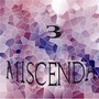 Miscenda, Vol.3